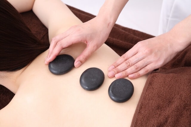 ホットストーン