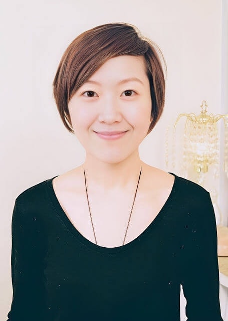 筋膜矯正サロン Blue Rose 代表セラピスト