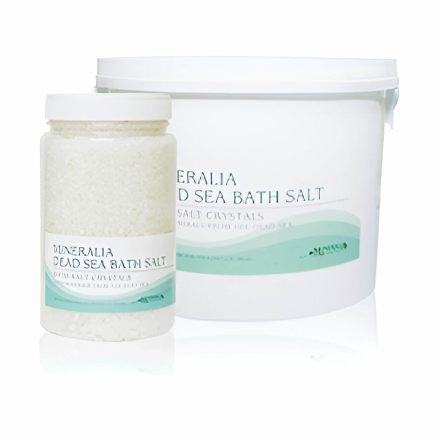 デッドシーバスソルト