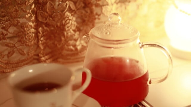 施術後のアフターカウンセリング