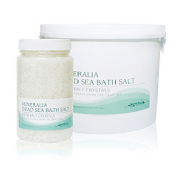 デッドシーバスソルト