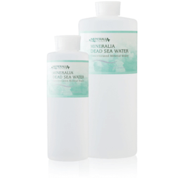 デッドシーウォーター